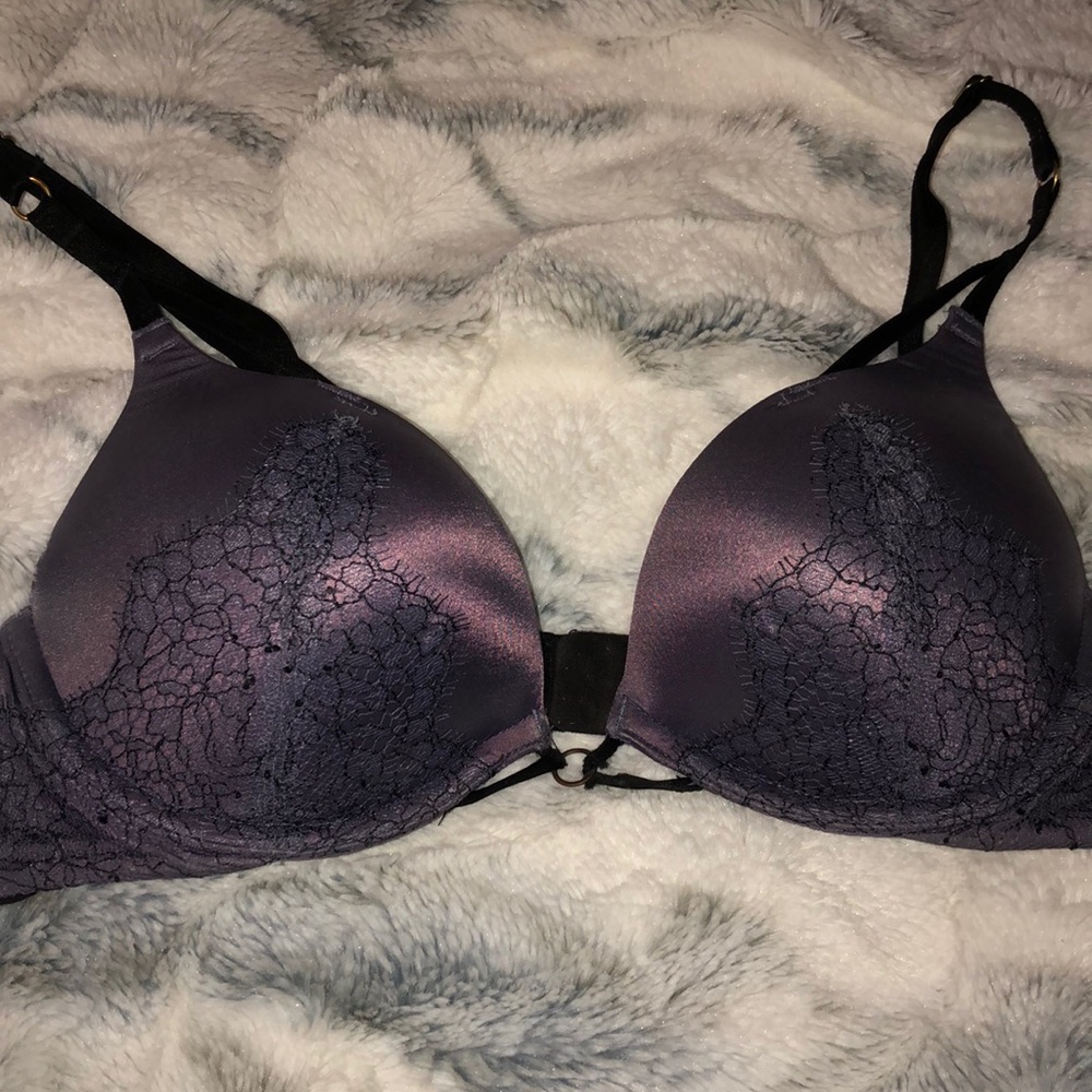 VS Bombshell Bra